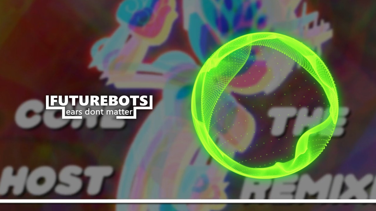 fushigidane - CORE/HOST (The Remixes) [FutureBots EP]
