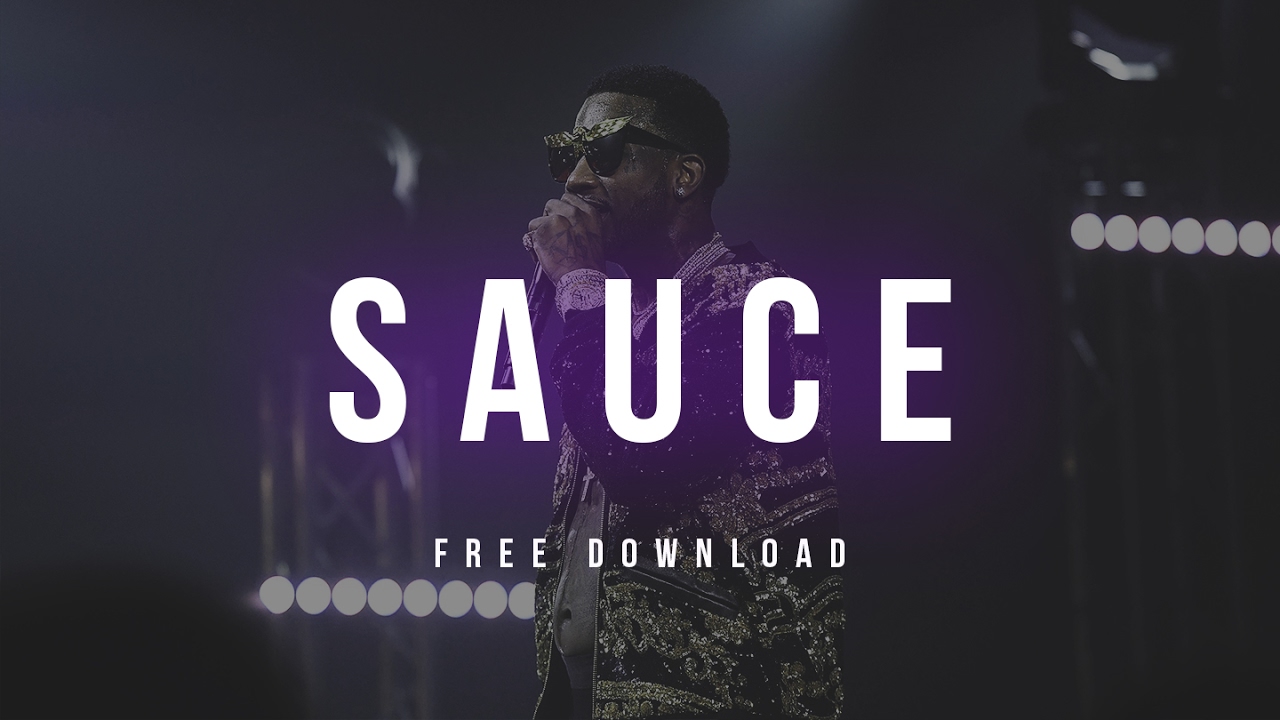 'SAUCE' INSANE HARD AGGRESSIVE Retnik Type Trap Beat Rap Instrumental | Retnik Beats