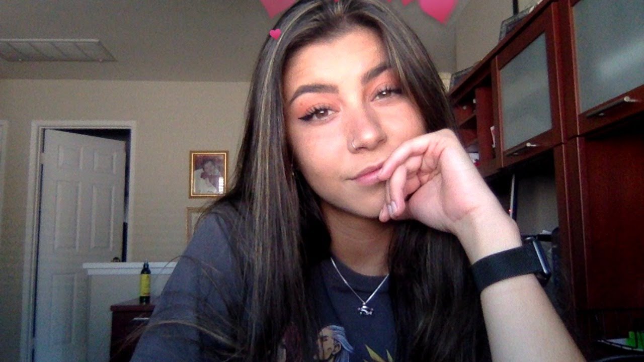 answering questions (: