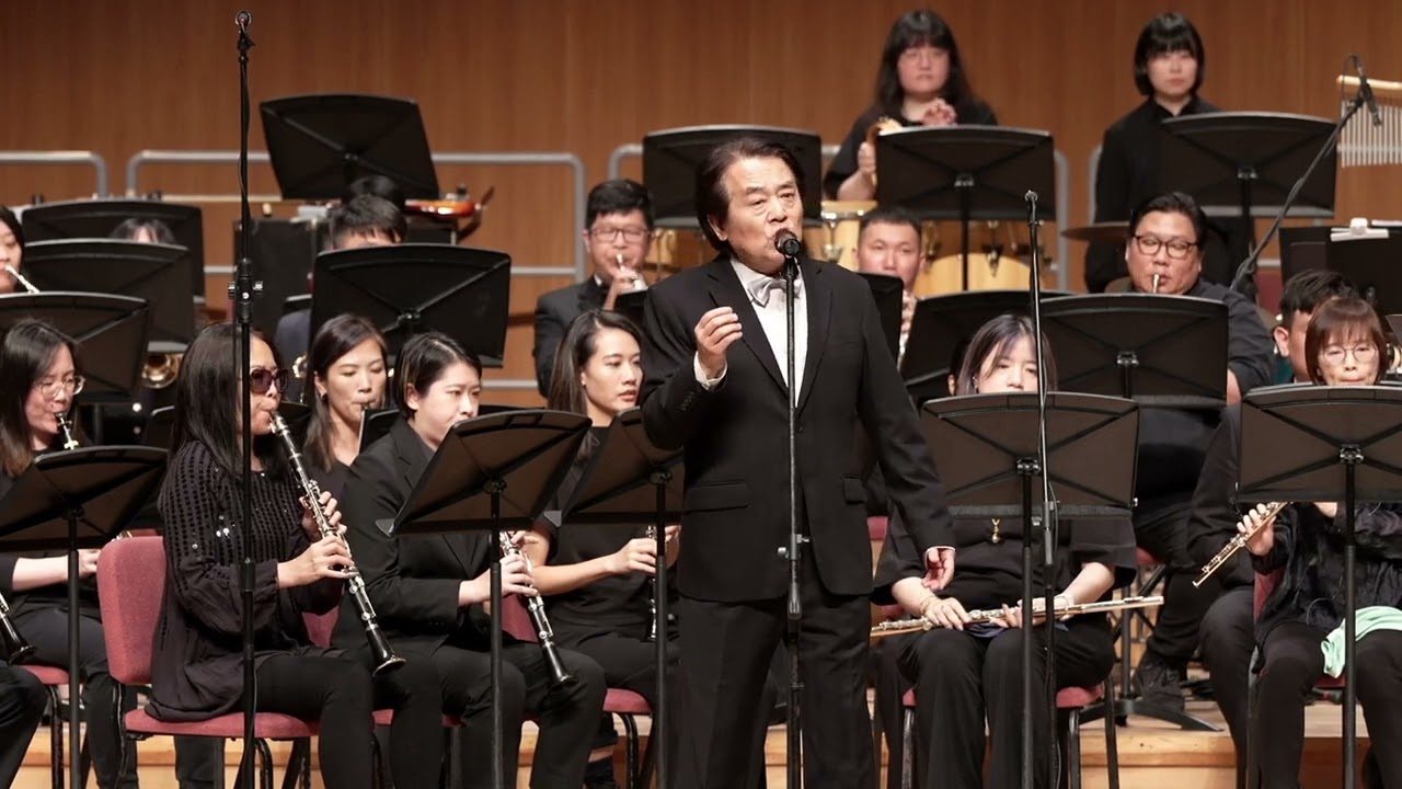 Mamma - 陳明虔 Michael Chen