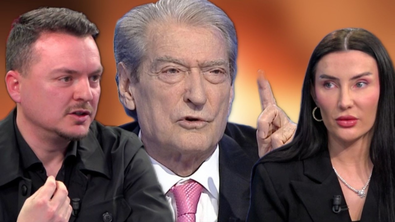 Debat/ Nuk jam demokrat, le të marrë 30 mandate PD! Jam nacionalist! Ironia jote smë bën të qesh!