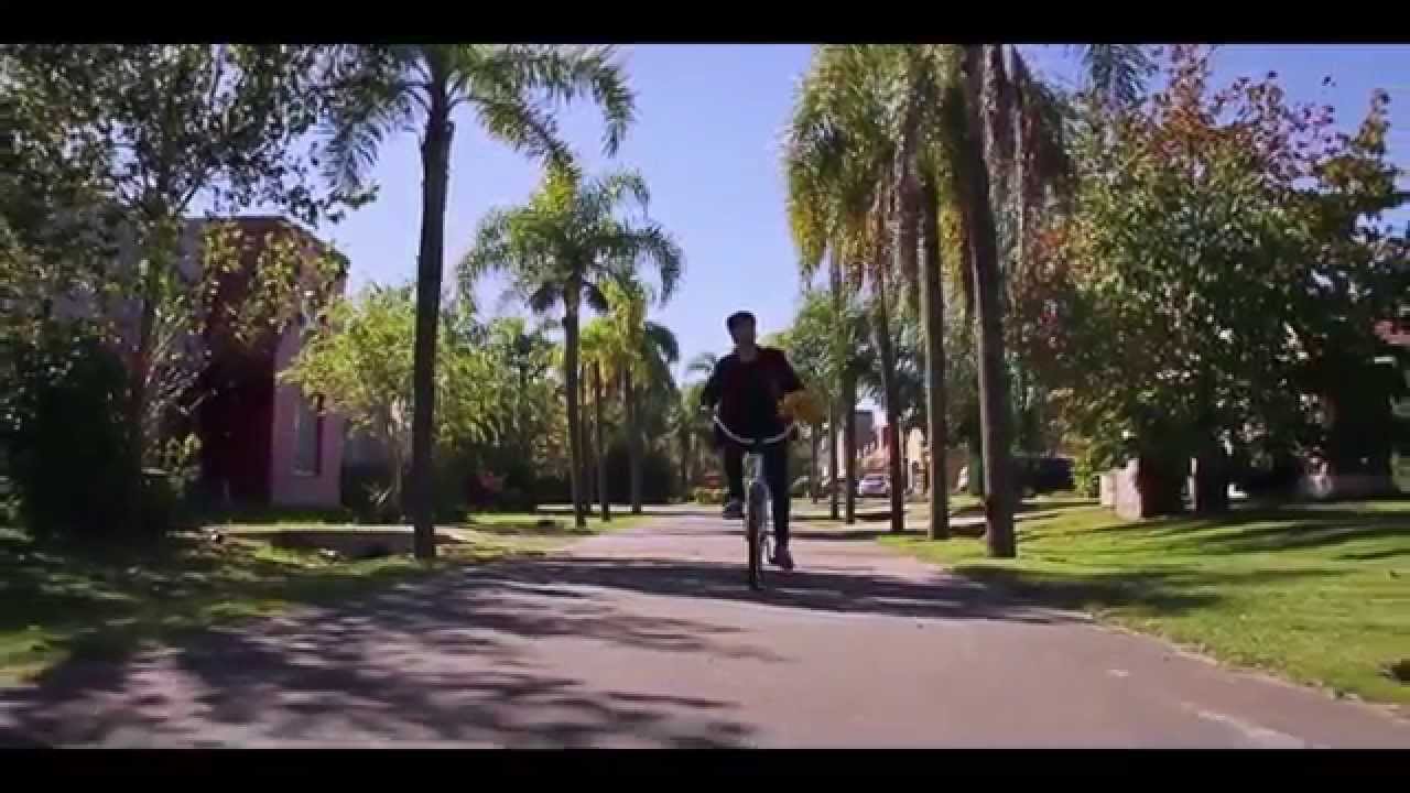 ROMA - Volando (Videoclip Oficial)