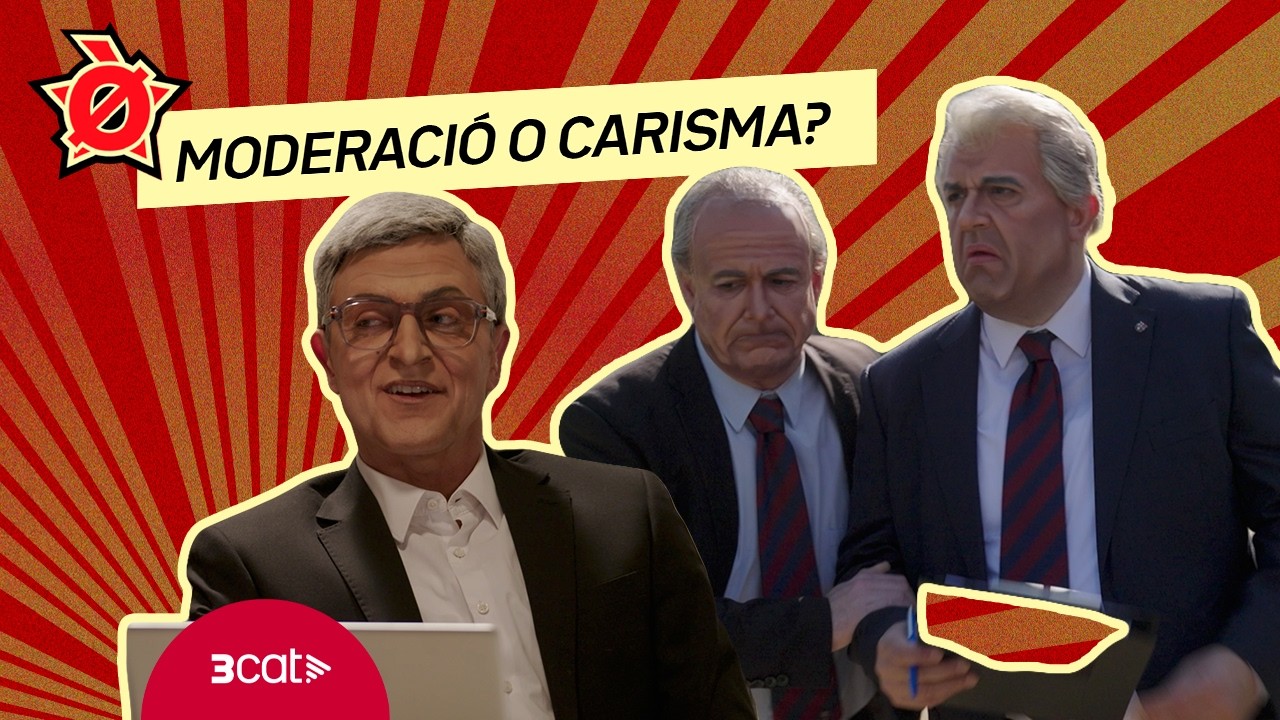Laporta vol ser moderat i Victor Font busca carisma | Polònia