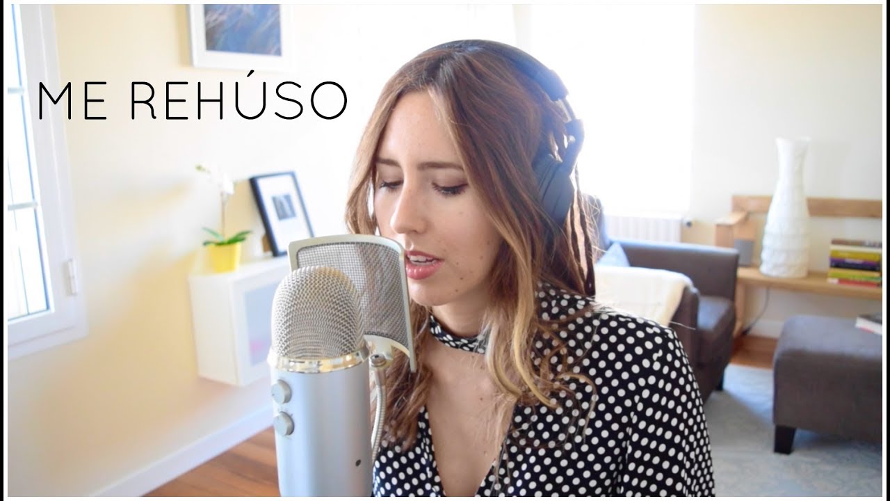 Me Rehúso - Danny Ocean (cover) remix by Fabian Laumont