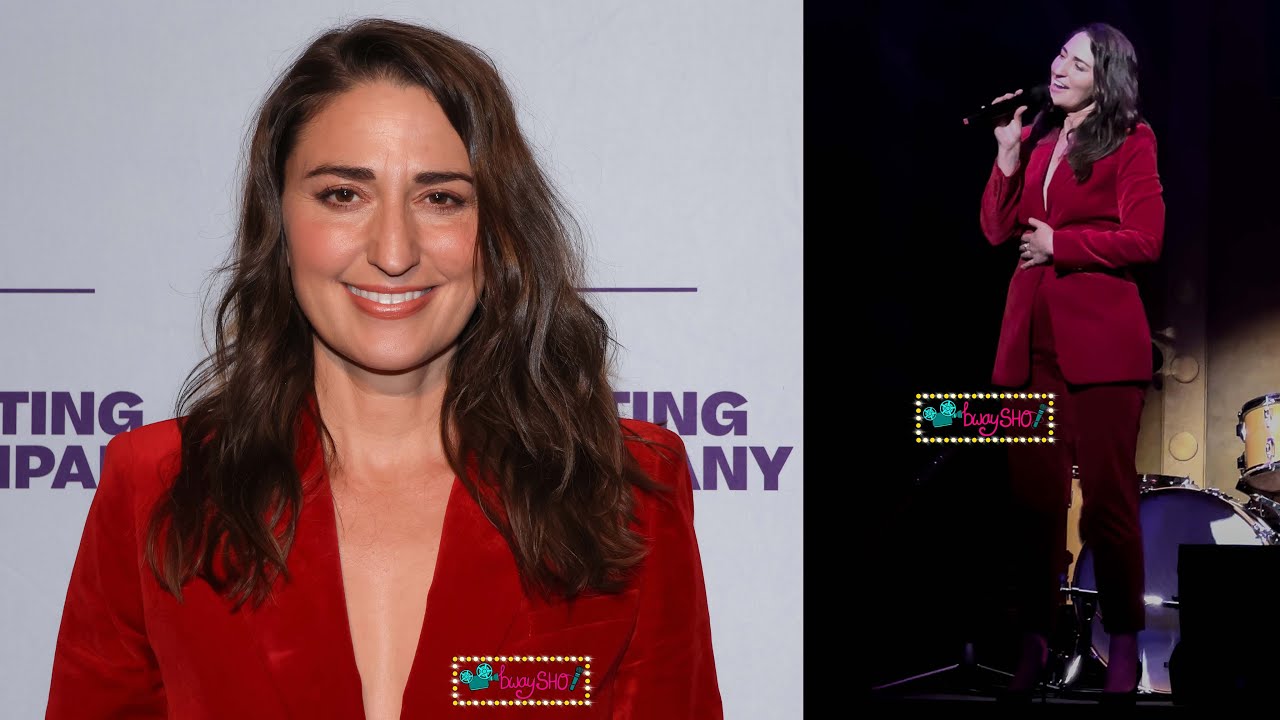 Sara Bareilles: 