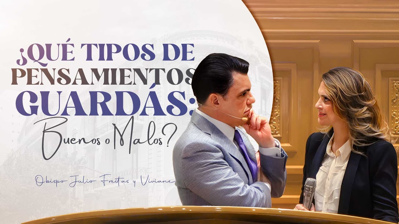 Cómo influyen los pensamientos en la relación❗| Mensaje para las Familias