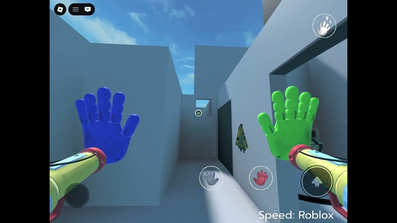 GRABPACK TEST PREW - W PT3