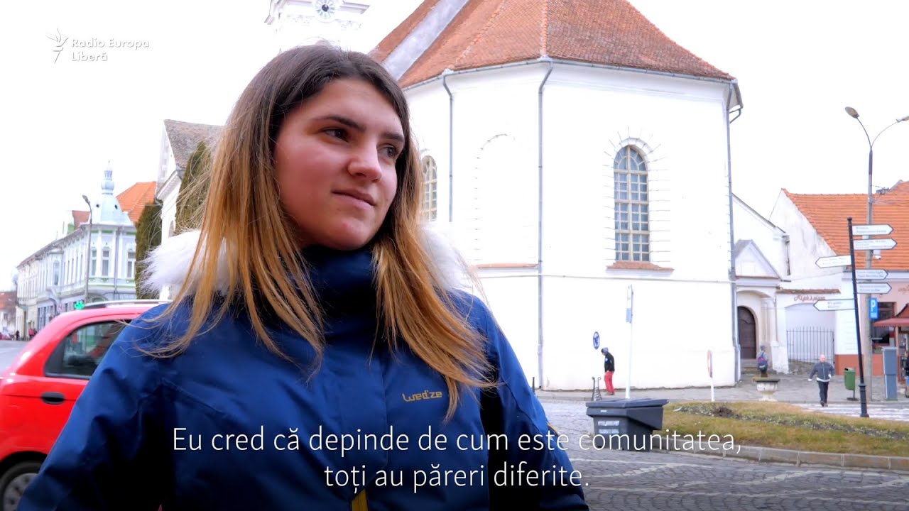 Ce spun secuii despre cazul Ditrău
