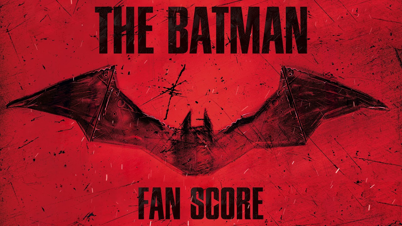 THE BATMAN - Fan Score 