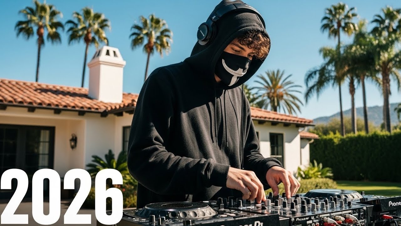 Ibiza Deep House Journey 2026 🌊 Chill Out Summer Session #12