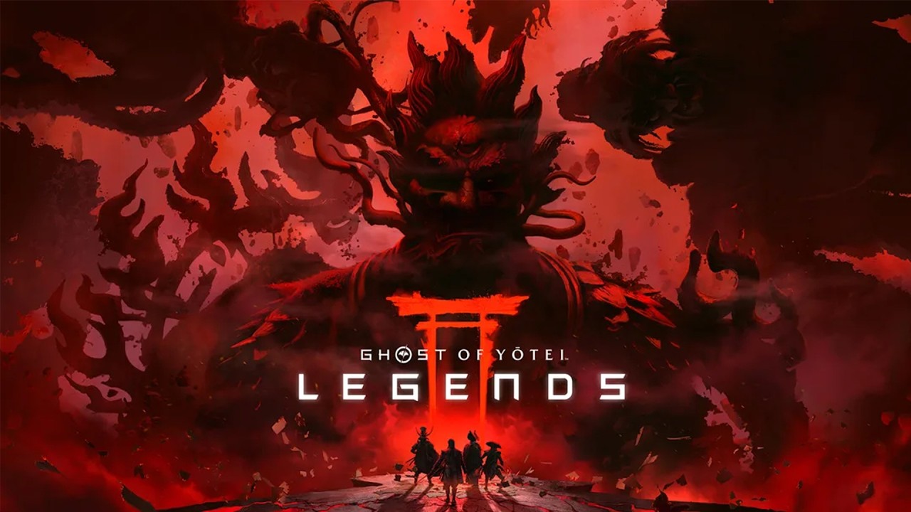 【Ghost of Yōtei/ゴースト・オブ・ヨーテイ】#2 Legends／冥人奇譚 【PS5】
