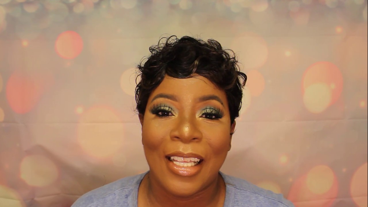 Janet Collection HH Mommy Wig Review