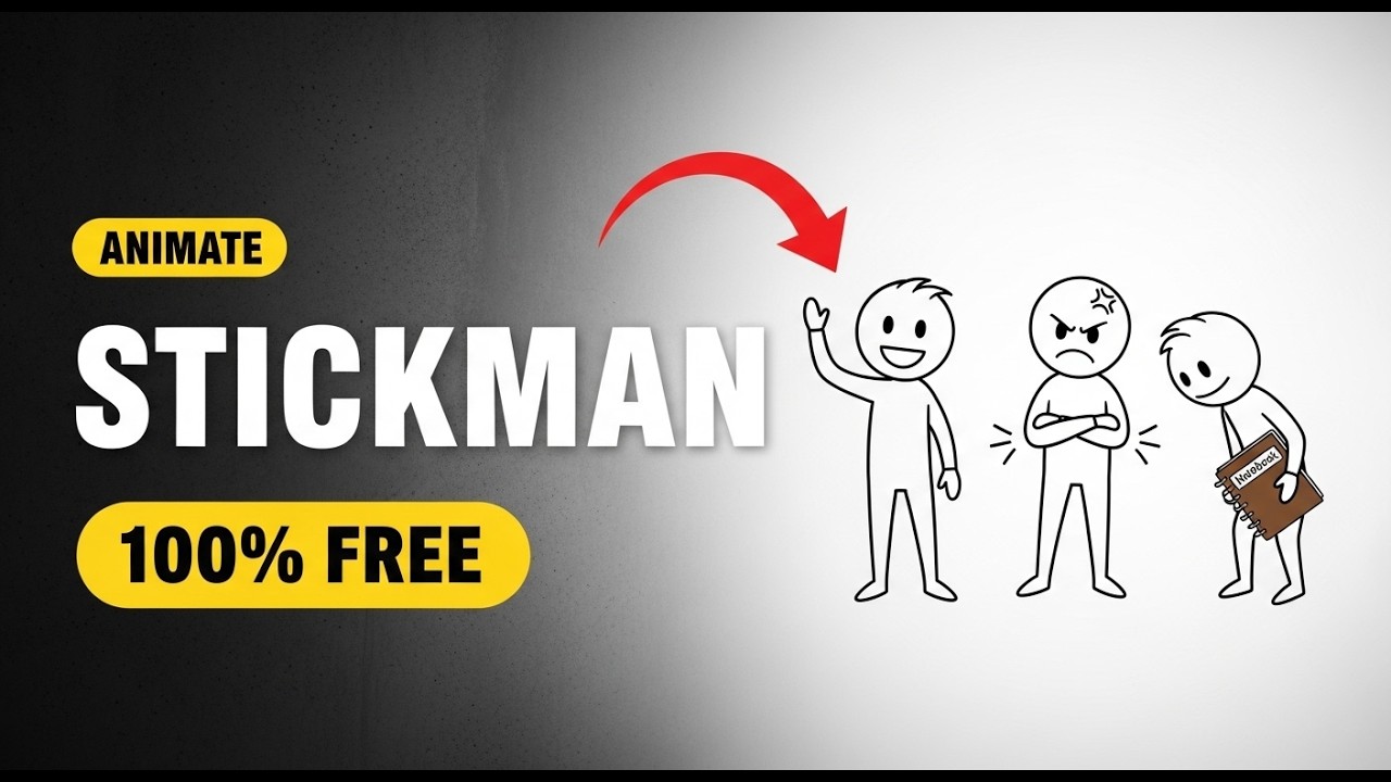 How I Make Viral AI Psychology Videos in 5 Minutes (Step-by-Step Tutorial)