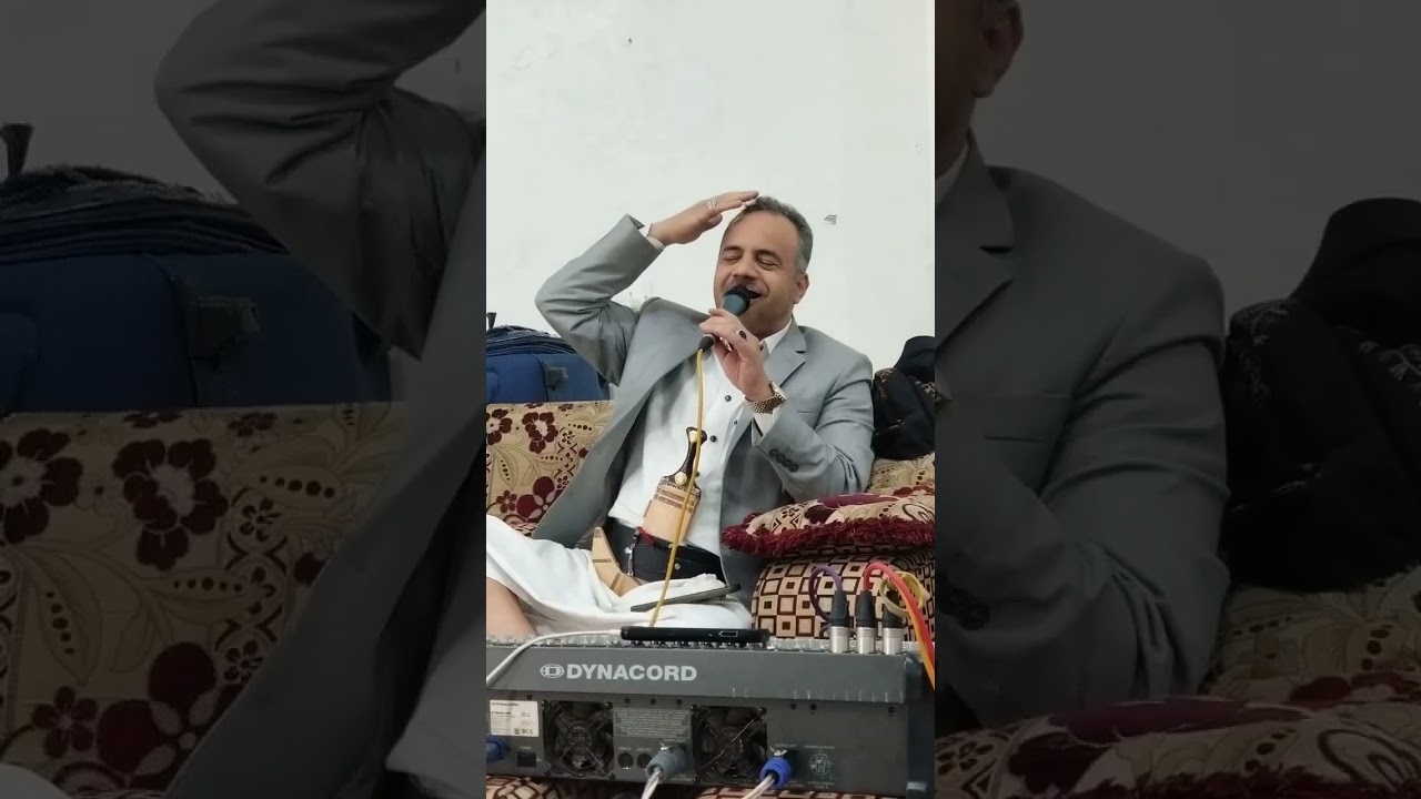 #من_روائع_النشيدالصنعاني_الاصيل #أداء_المنشد_عادل_الثلاياء 