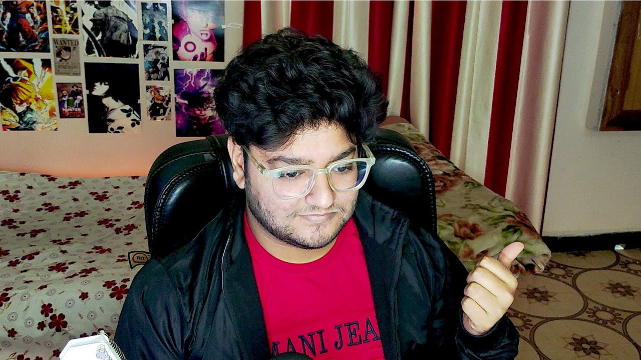 🔴LIVE! Success is built when others are sleeping | Valorant Live India