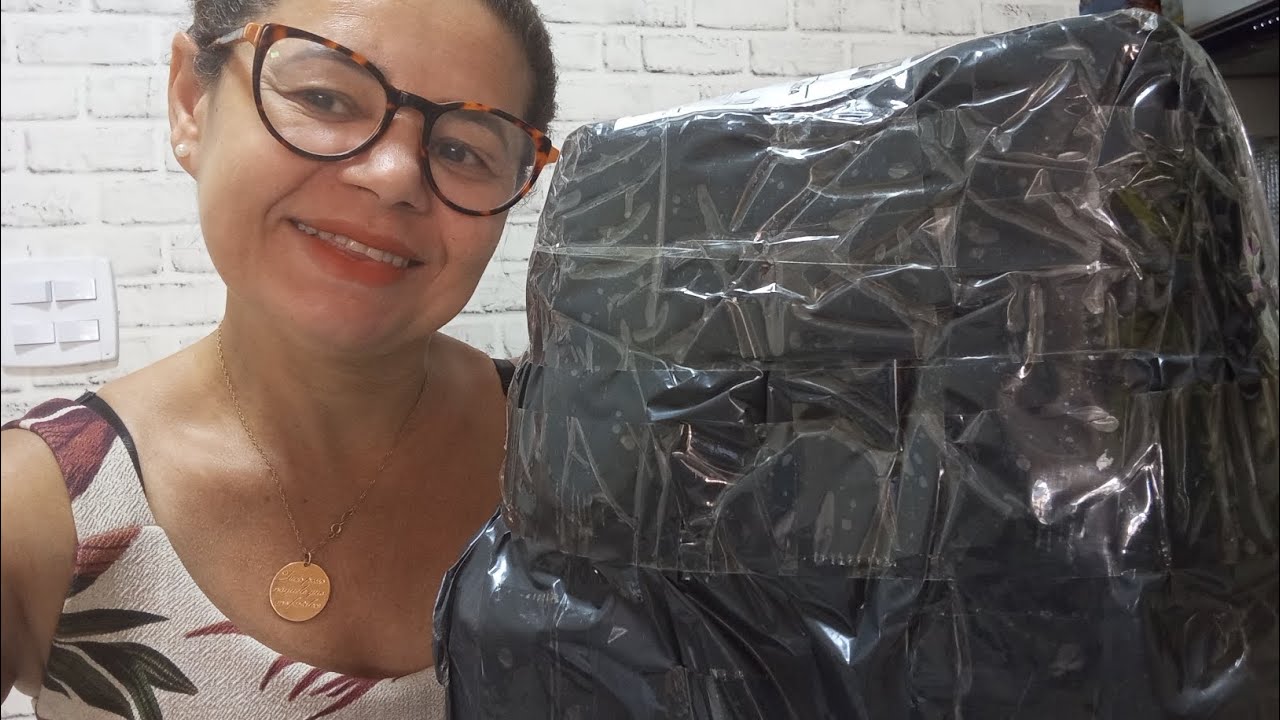 #comprinhas nova marca será se vou gostar?