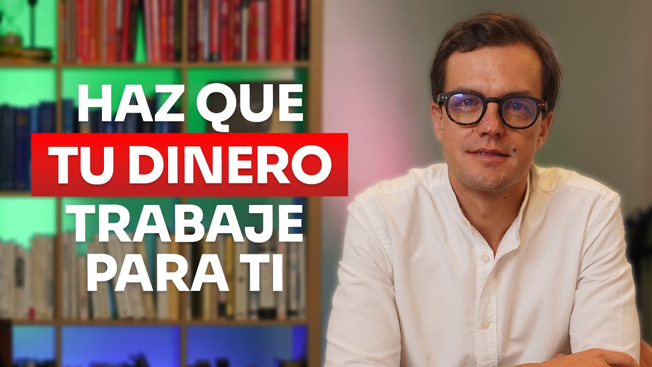 MULTIPLICA Tu Dinero Exponencialmente: El Interés Compuesto