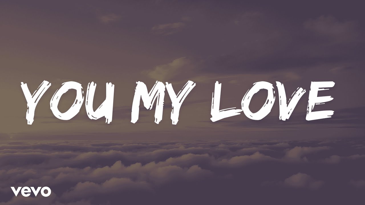 You My Love 💖 Emotional Heart Touching Romantic Song | Love Music 2025