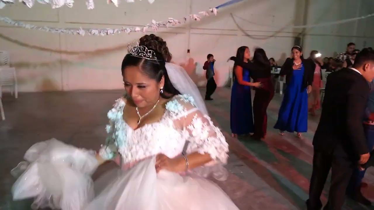 BODA DE HILARIO Y ANA - LA VIBORA DE LA MAR