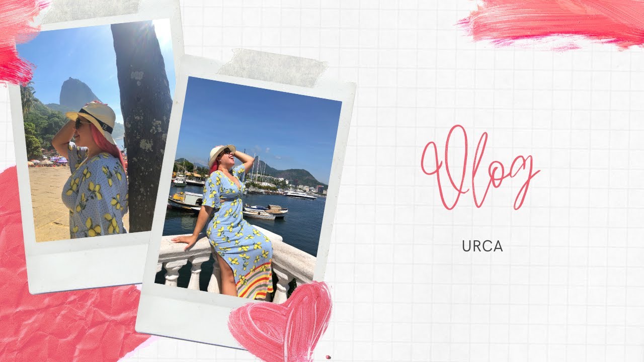 O QUE FAZER NA URCA | PÃO DE AÇÚCAR, CRISTO REDENTOR, MURETA DA URCA...