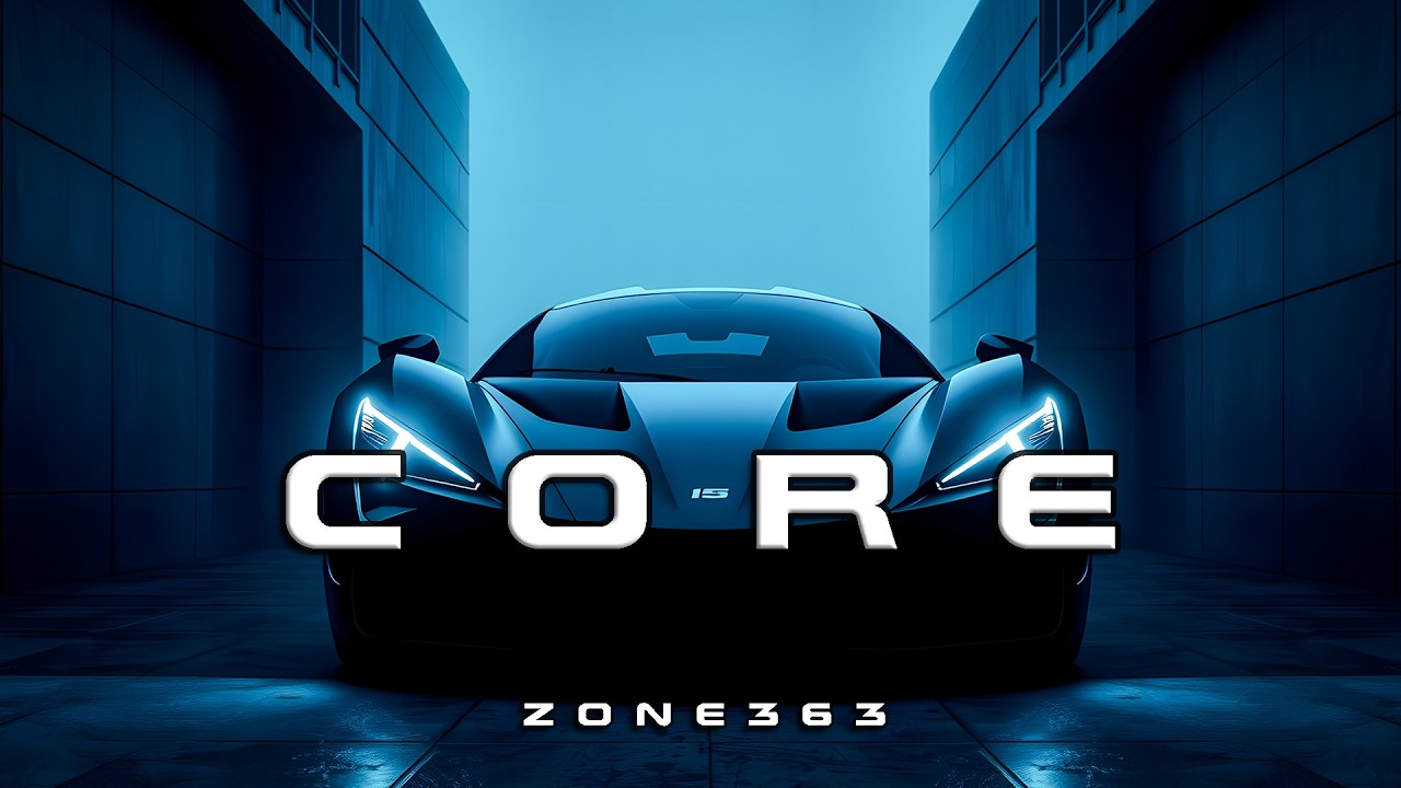 Deep Focus Music – CORE Focus for Deep Work & Coding