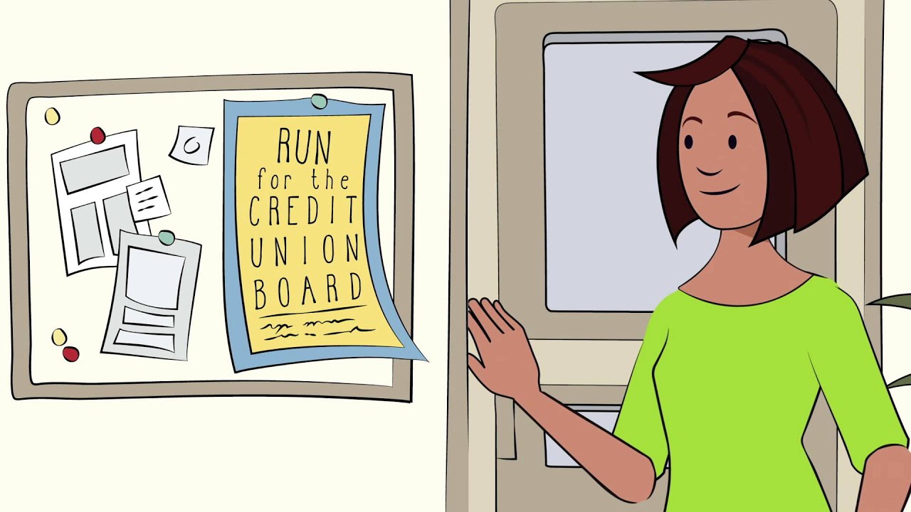 Cooperatives are everywhere! Take ownership.