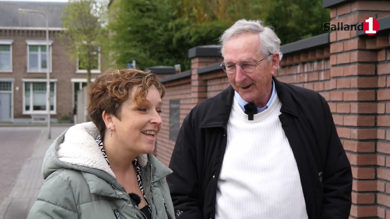 Go Ahead Eagles op weg naar de Kuip: Gerard Somer