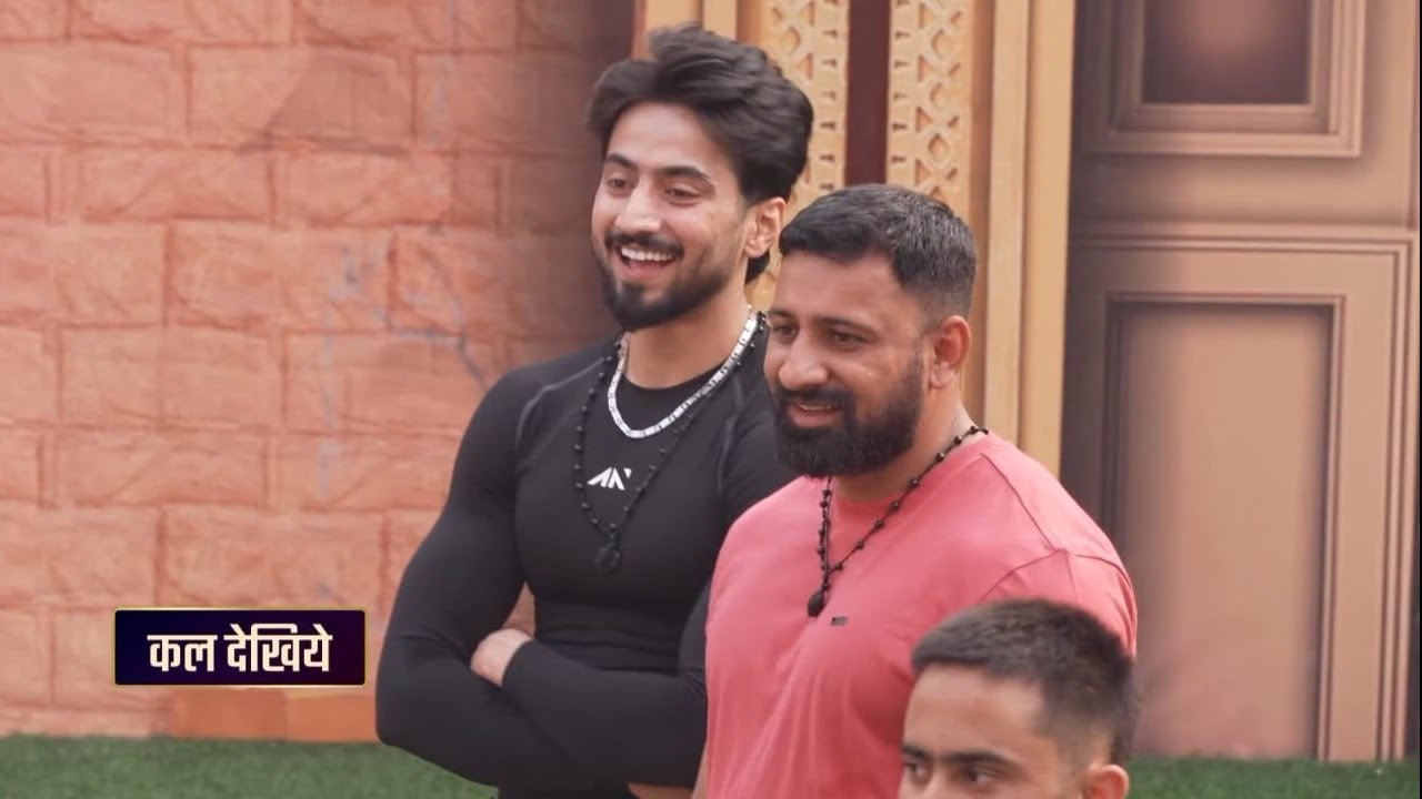 The 50 today full episode | 18 February 2026 | Nikki bani hero prince ke Gang mein foot