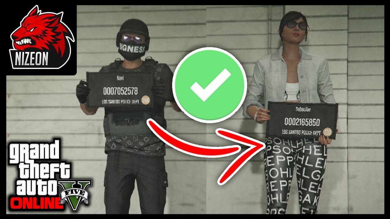 Передача ранга и денег второму персонажу &mdash; руководство по GTA Online