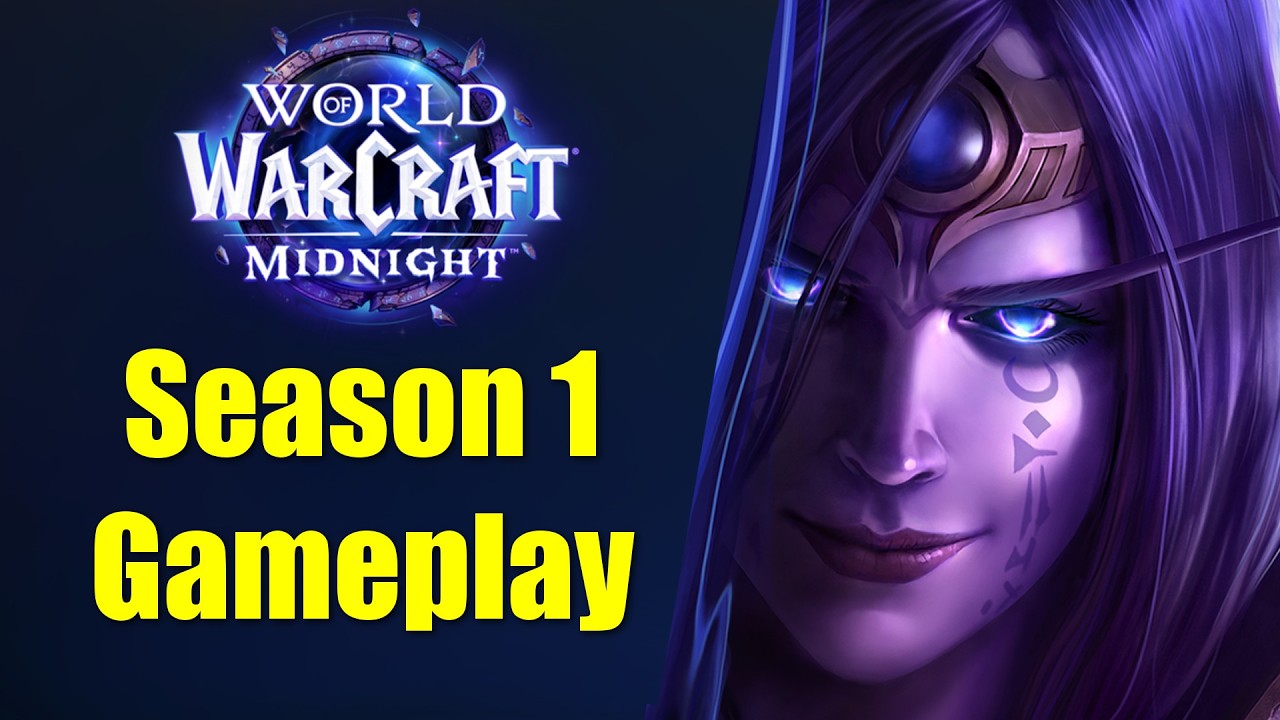 🔴LIVE🔴Leerenspitze Raid Endgame Gameplay - Heute endlich STORY FINALE?😋 | WoW Midnight Season 1