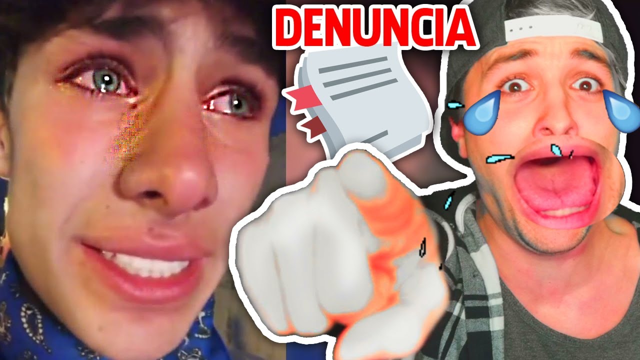 Juanpa Zurita ME DENUNCIÓ y le salió MAL 🤡 😂👌