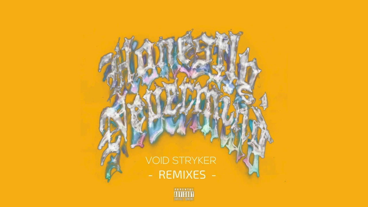 Drake - Falling Back (Void Stryker Remix)
