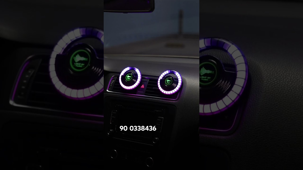 Osvijitel+RGb led 