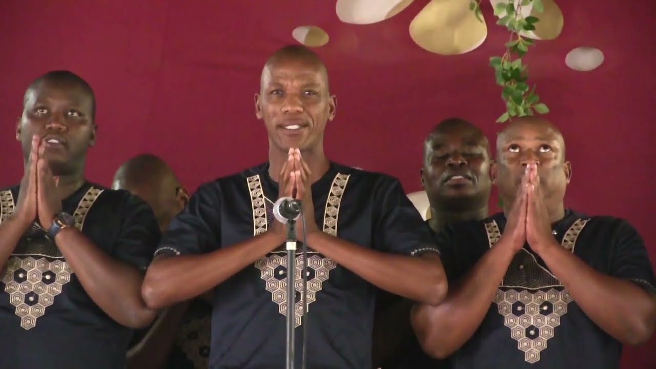 The Beat on Stage - New Sedodana Show now on 1kzn tv