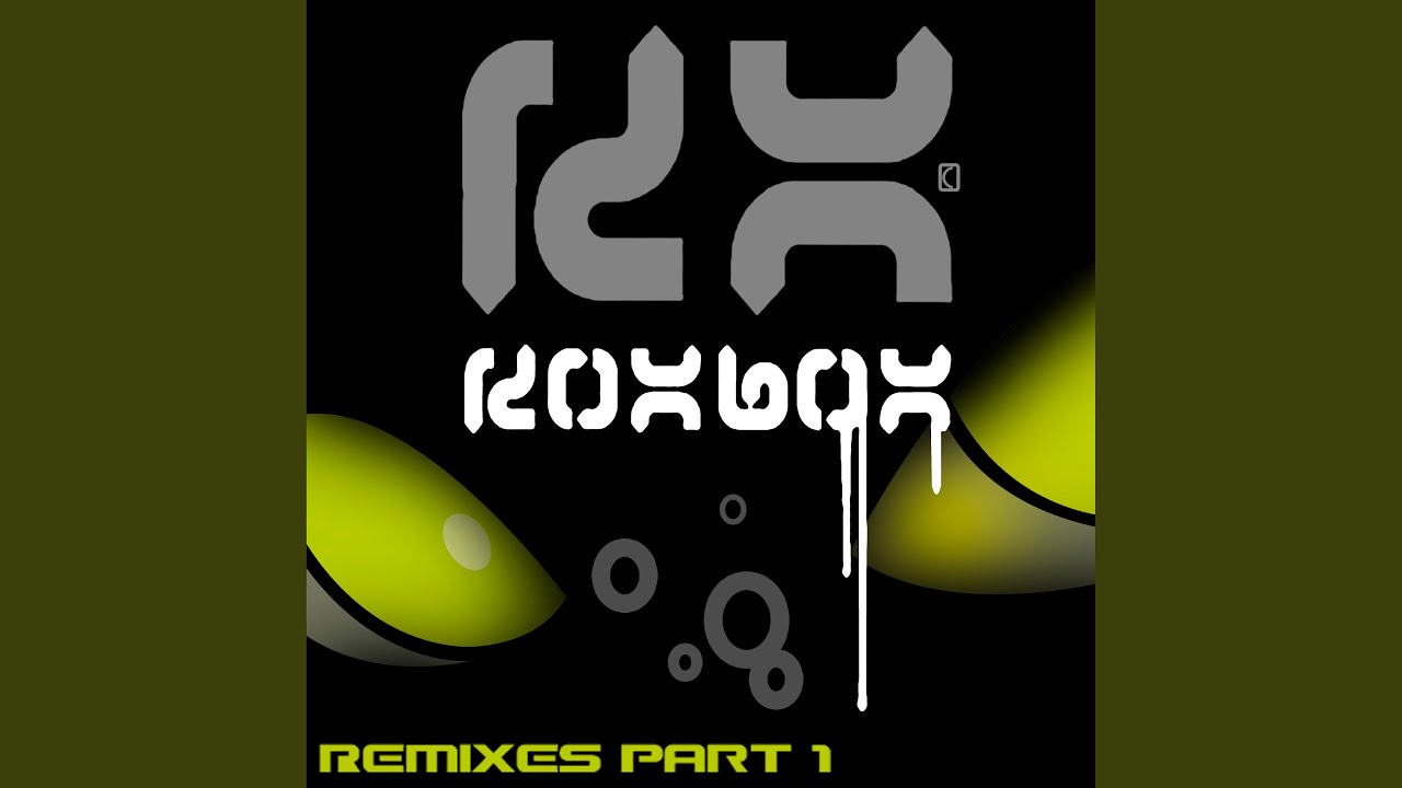 Stratosphere (GMS Remix)