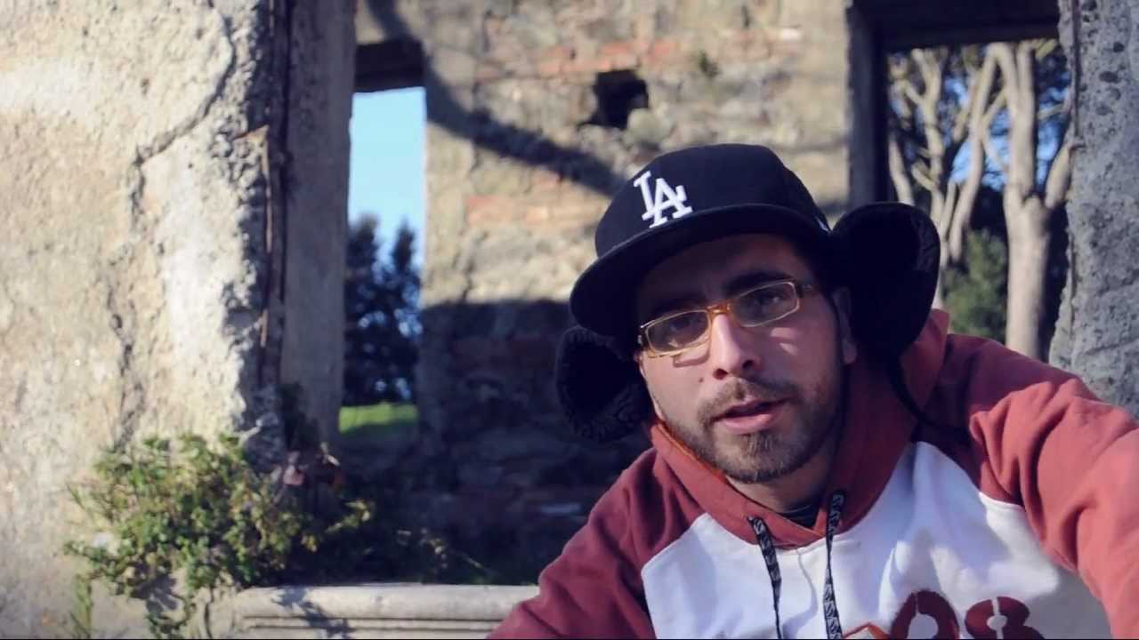 MOSKELLA - MOSKILLAH (OFFICIAL STREET VIDEO) feat DJ DEPZ - prod. DOC
