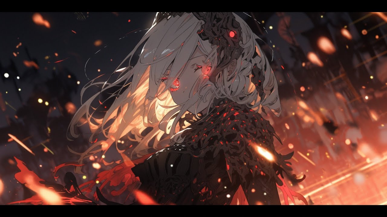 Nightcore - Don't Surrender [Lyrics]