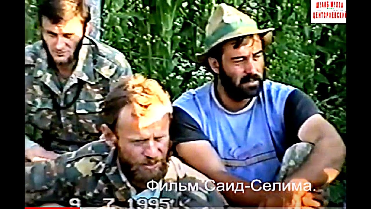 😰😰 Старинная чеченская песня о матери..(7)Муса Насагаев. 9 июль 1995 год. Фильм Саид-Селима