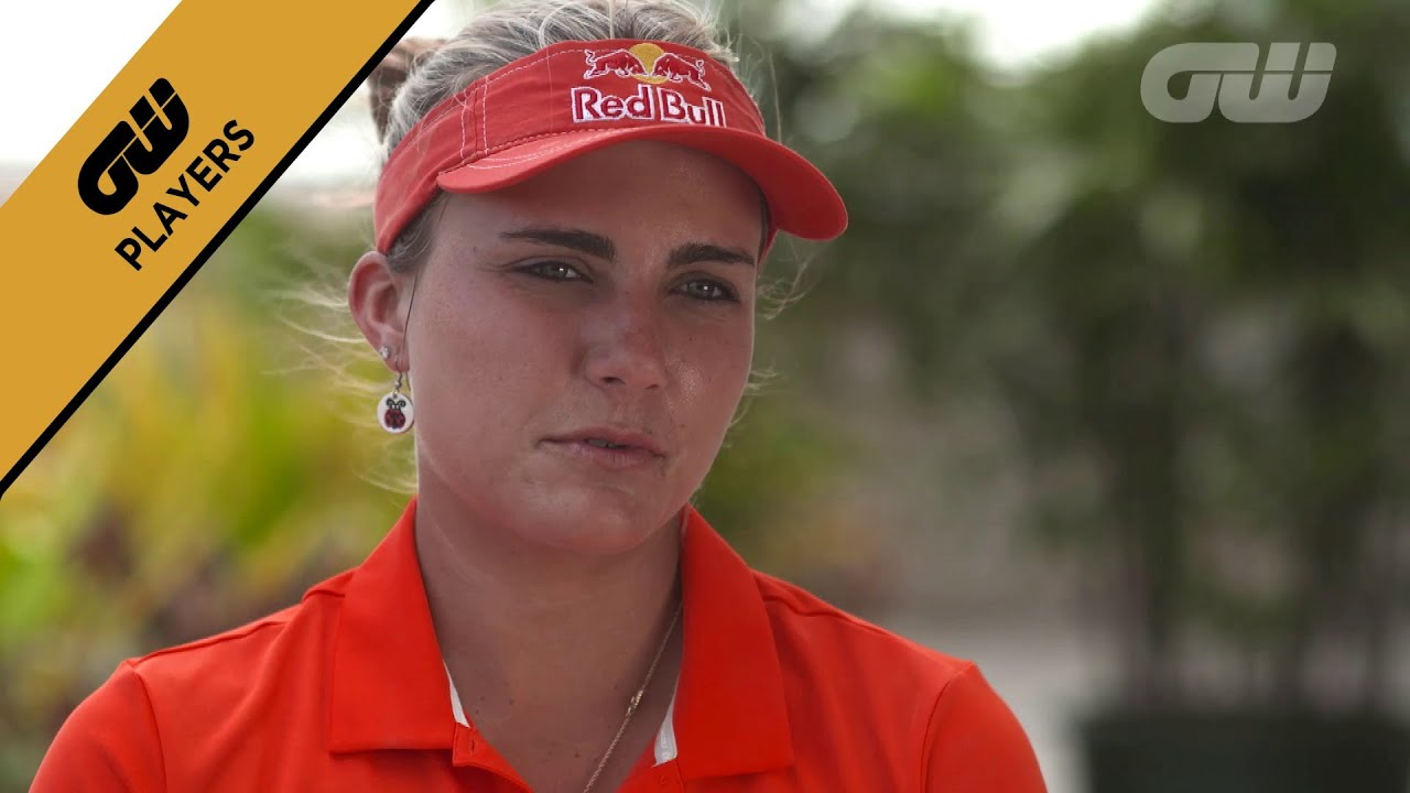 GW Player Profile: Lexi Thompson