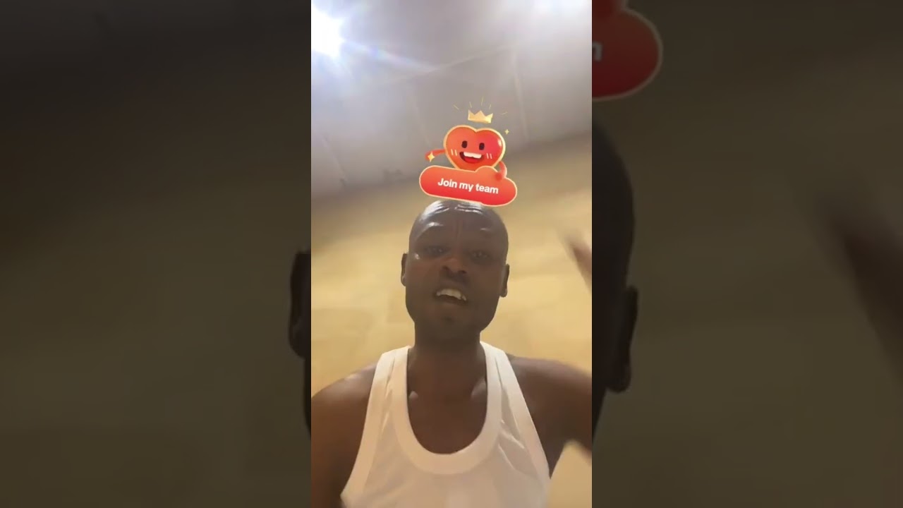 rong relationship (OBA Solomon agbaye 1)