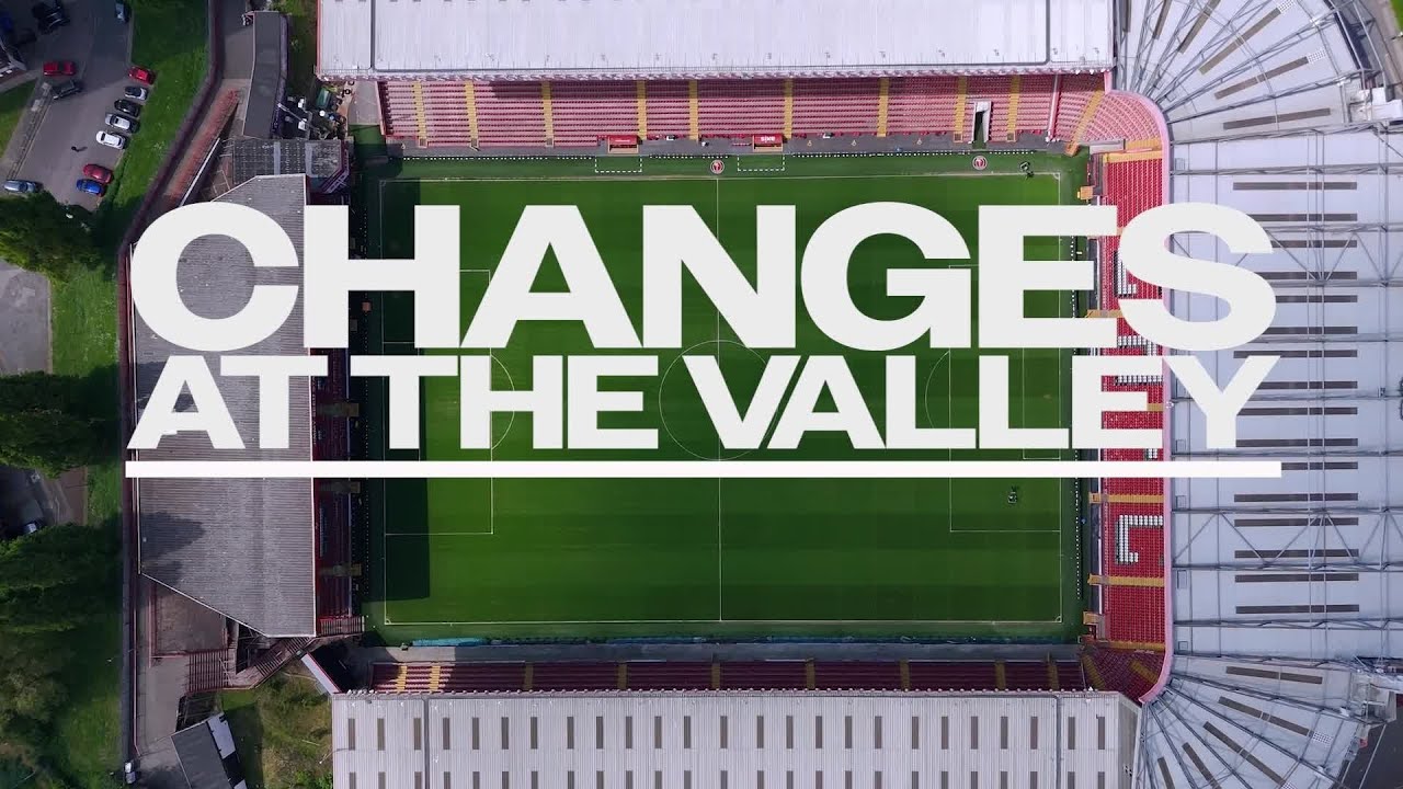 Inside a summer of change at The Valley 👀 (August 2025)
