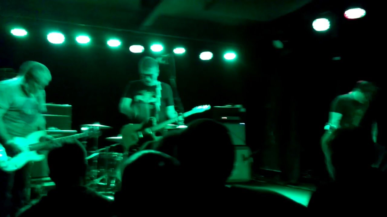 Shiner - Lula @ The Pyramid Scheme