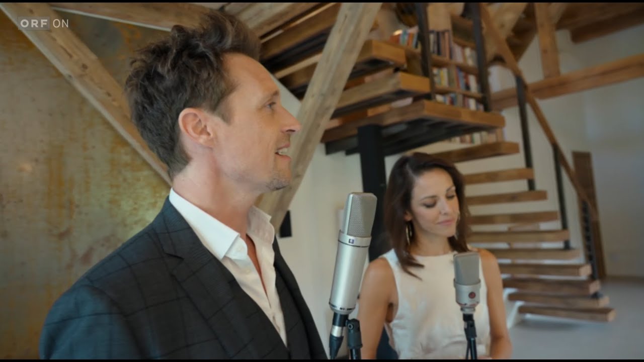 Memory (from Cats) - Marjan Shaki & Lukas Perman 21.12.2025