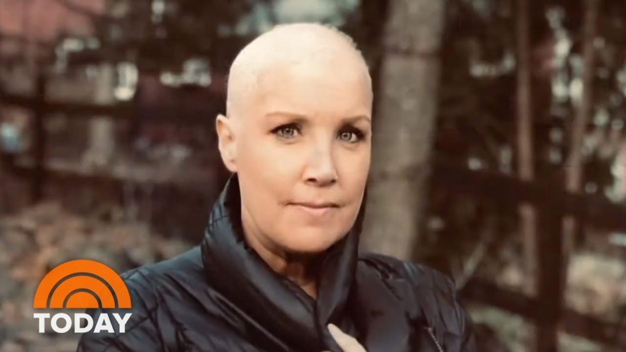 Kristen Dahlgren Shares Her Breast Cancer Battle | TODAY