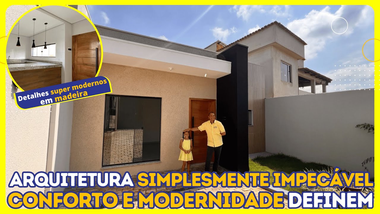 Um espetáculo de casa com detalhes que só quem tem bons olhos em São oaquim De Bicas/MG