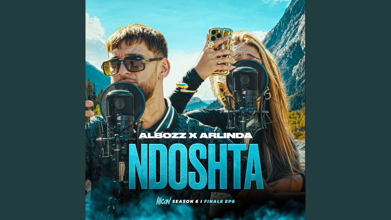 NDOSHTA