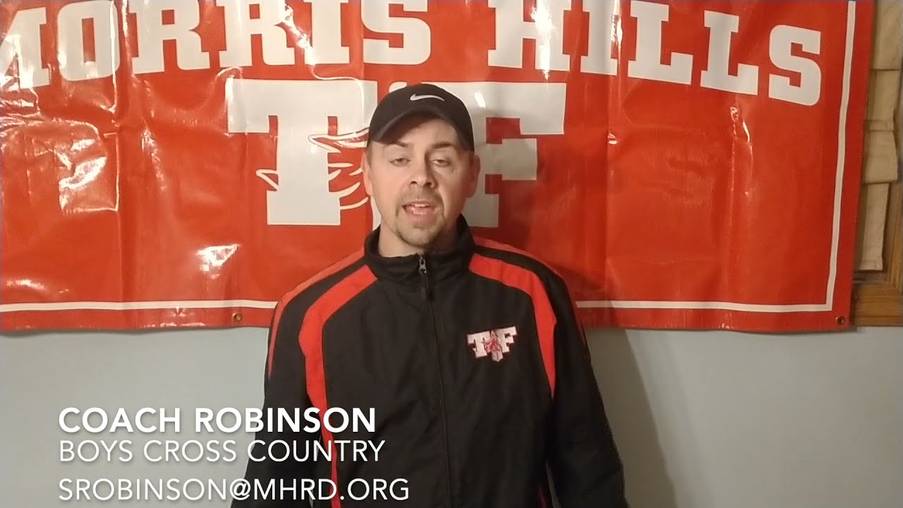 MH - Fall Sports Video 2021