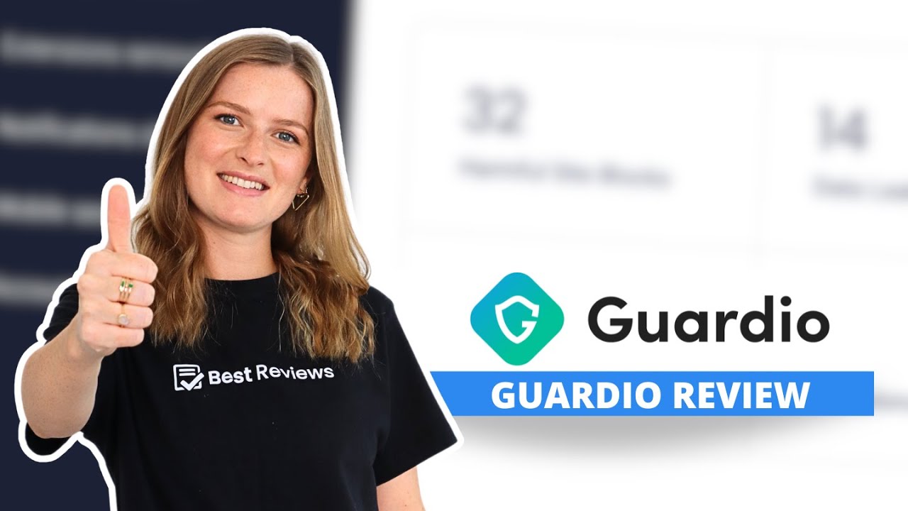 Обзор Guardio | Лучшие обзоры
