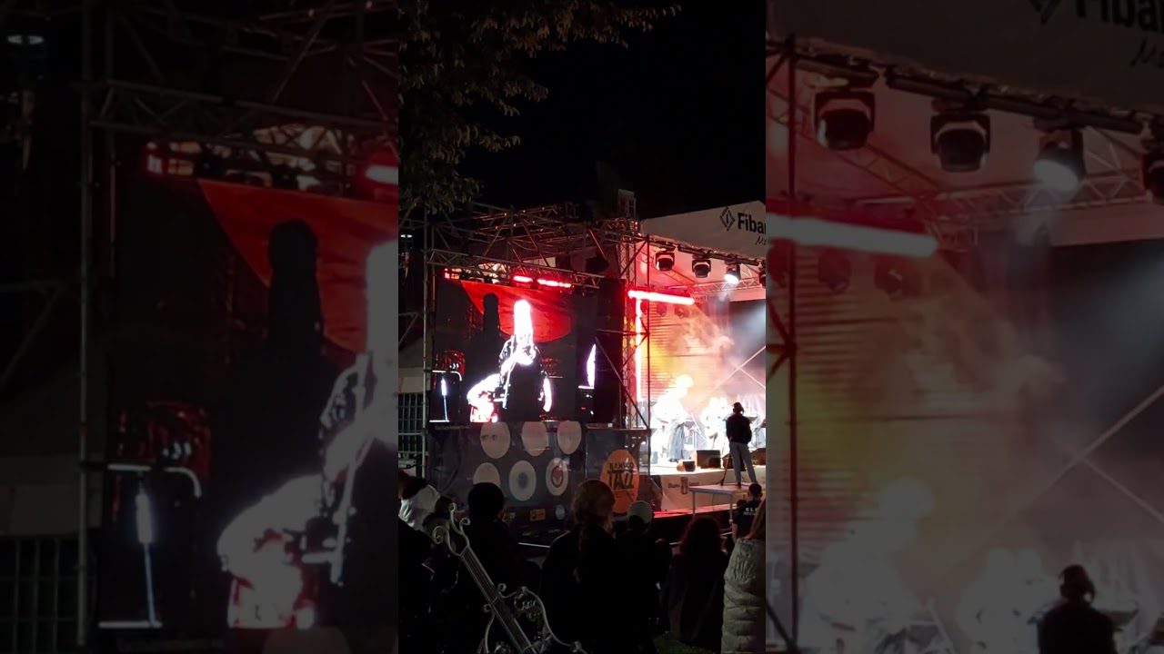 БАНСКО НЕ СПИТ
