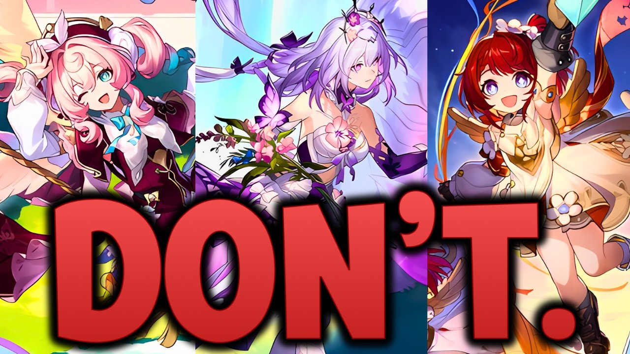 Let's Talk About the Version 3.7 Rerun Banners.